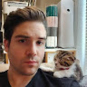 Meet your Posher, Brad